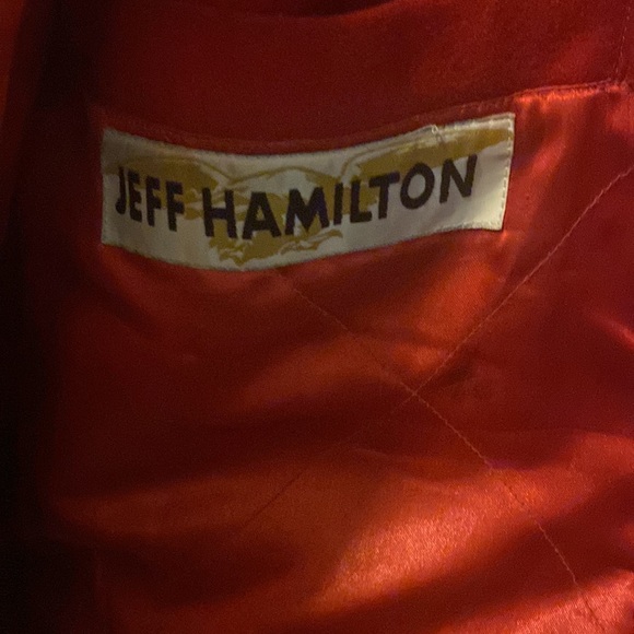 NBA Jacket - Picture 4 of 5